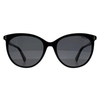 Polaroid Sunglasses PLD 6231/S 807 M9 Black Grey Polarized