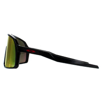 Oakley Sunglasses Sutro S OO9462-09 Matte Black Prizm Ruby