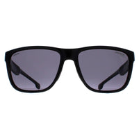 Carrera Sunglasses Ducati CARDUC 003/S 807 IR Black Grey