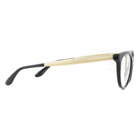 Dolce & Gabbana Glasses Frames DG3310 501 Black Women