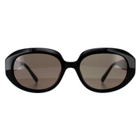 Ted Baker Sunglasses TB1689 Penny 001 Black Grey
