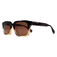 Ted Baker Sunglasses TB1718 Bret 101 Brown Brown