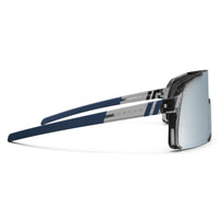 Blenders Sunglasses Exposé 63M XN Slate Shadow Platinum Polarized