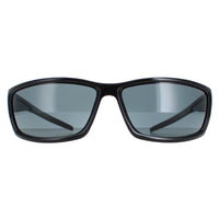 Bolle Sunglasses Cerber BS041006 Shiny Black TNS Grey