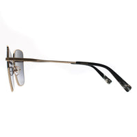 Missoni Sunglasses MIS 0138/S 000 9O Rose Gold Dark Grey Gradient