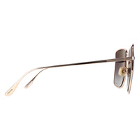 Tom Ford Sunglasses Heath FT0739 01D Shiny Black Grey Polarized