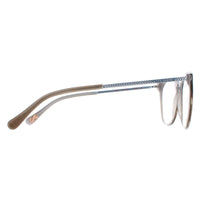 Ted Baker Glasses Frames TB9184 Rayna 952 Grey Horn Women