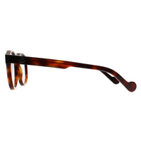 Moncler Glasses Frames ML5051 052 Marble Brown Men