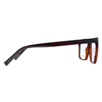 Timberland Glasses Frames TB1596 052 Brown Men