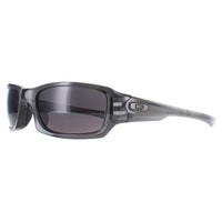Oakley Sunglasses Fives Squared OO9238-05 Grey Smoke Warm Grey
