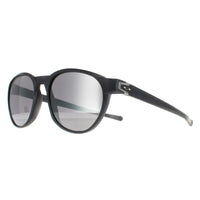 Oakley Sunglasses Reedmace OO9126-02 Matte Black Ink Prizm Black