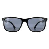 Smarty Sunglasses SB2308 A Black Grey Grey