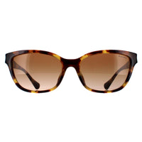 Ralph by Ralph Lauren Sunglasses RA5307U 583613 Yellow Havana Brown Gradient