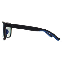 Montana Sunglasses MP199 A Black Blue G15 Polarized