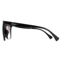 Ralph by Ralph Lauren Sunglasses RA5281U 50018G Black Grey Gradient