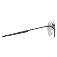 Oakley Sunglasses Contrail OO4147-01 Satin Black Prizm Grey