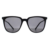 Prive Revaux Sunglasses Pioneer 807 Caviar Black Grey