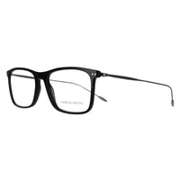 Giorgio Armani Glasses Frames AR7154 5017 Black Men