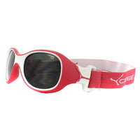Cebe Junior Sunglasses Chouka CBCHOU2DK Raspberry Grey Cat.4