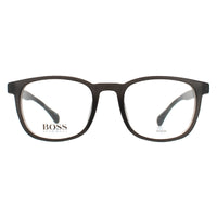 Hugo Boss Glasses Frames BOSS 1085/IT 26K Matte Grey Men