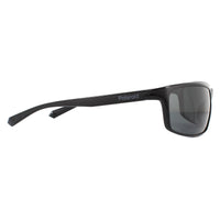 Polaroid Sport Sunglasses PLD 7036/S 807/M9 Black Grey Polarized
