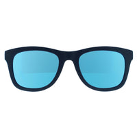 Lacoste Sunglasses L789S 424 Matte Blue Blue