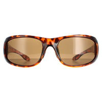 Eyelevel Sunglasses Fisherman BRN Tortoiseshell Brown Polarized