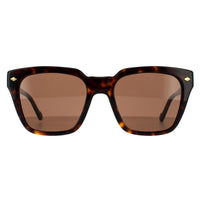 Vogue Sunglasses VO5380S W65673 Dark Havana Dark Brown