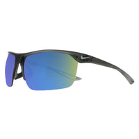 Nike Sunglasses Trainer M EV1013 304 Black Blue