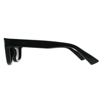 Saint Laurent Sunglasses SL 838 005 Black Grey