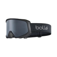 Bolle Ski Goggles Bedrock BG007011 Matte Black Grey