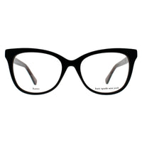 Kate Spade Glasses Frames Nevaeh 807 Black Women