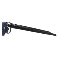 Oakley Glasses Frames Gauge 7.2 Trubridge OX8113-03 Universe Blue 53mm Mens