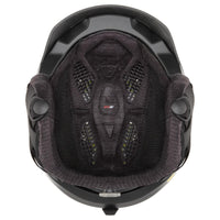 Smith Liberty Mips 29O 55 Matte Black Pearl Unisex Helmet