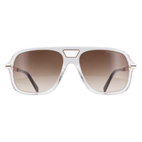Marc Jacobs Sunglasses MARC 415/S MNG HA Crystal Black Brown Gradient