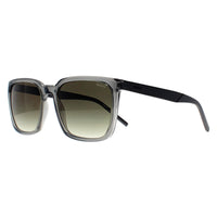Hugo by Hugo Boss Sunglasses HG 1327/S KB7 9K Transparent Grey Green Gradient