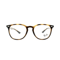 Ray-Ban Glasses Frames 7159 2012 Havana Mens Womens 52mm