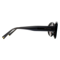 Ted Baker Sunglasses TB1689 Penny 001 Black Grey