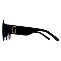 Marc Jacobs Sunglasses MARC 647/S 807 IR Black Grey