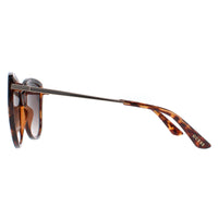 Guess Sunglasses GU7740 52F Dark Havana Brown Gradient