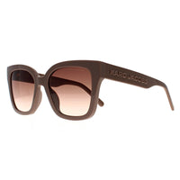 Marc Jacobs Sunglasses MARC 658/S 10A HA Beige Brown Gradient