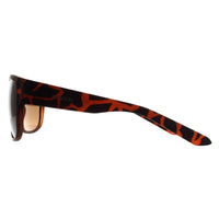 Dragon Sunglasses Rune 40725-246 Matte Tortoise Bronze