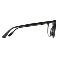 Gucci Glasses Frames GG0093O 001 Black Women