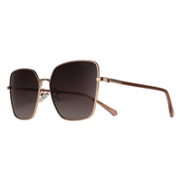 Polaroid Sunglasses PLD 4193/G/SX DDB LA Gold Copper Brown Gradient Polarized