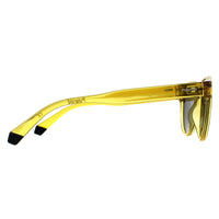 Polaroid Sunglasses PLD 6175/S 40G M9 Yellow Grey Polarized