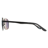 Polar Sunglasses 755 COL.76 Black Grey Polarized