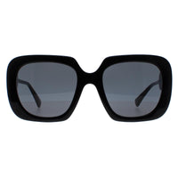 Versace Sunglasses VE4434 GB1/87 Black Dark Grey