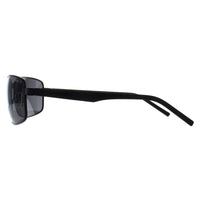 Polaroid Sunglasses PLD 2045/S 807 M9 Black Grey Polarized