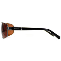 Polaroid Premium Sunglasses X4404 B9W OX Gunmetal Copper AR Polarized