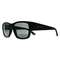 Polar Sunglasses Jade COL.76/G Black Green